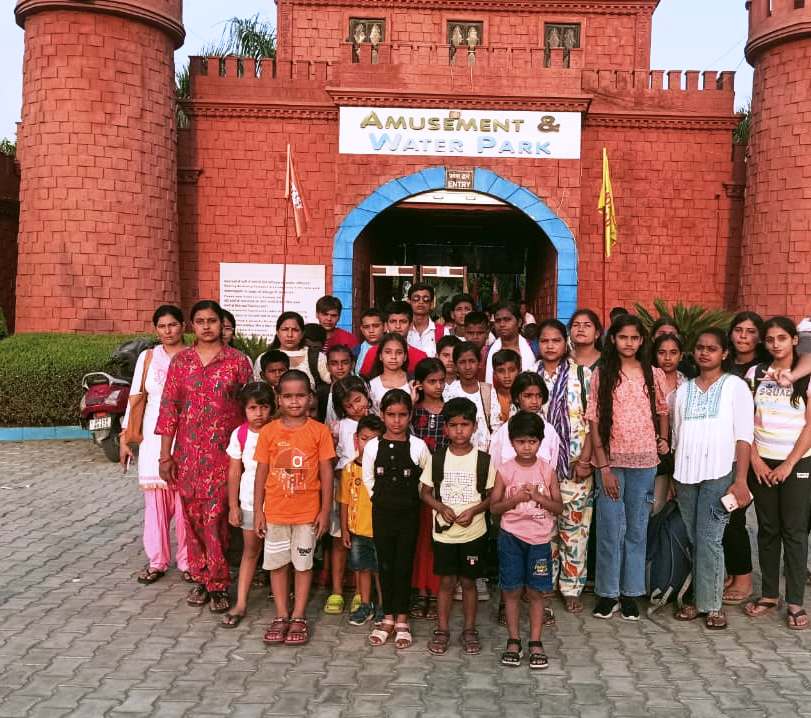 HS International Academy Campus