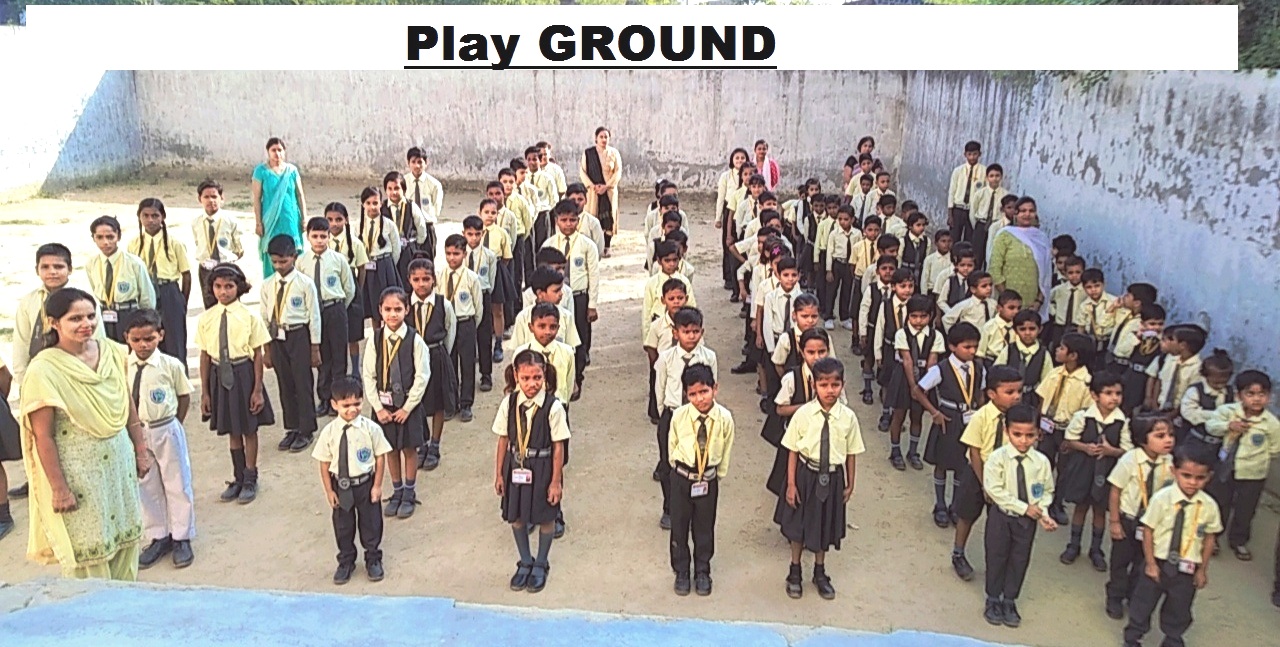HS International Academy Campus