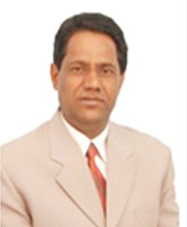 Dr. Bijendra Singh