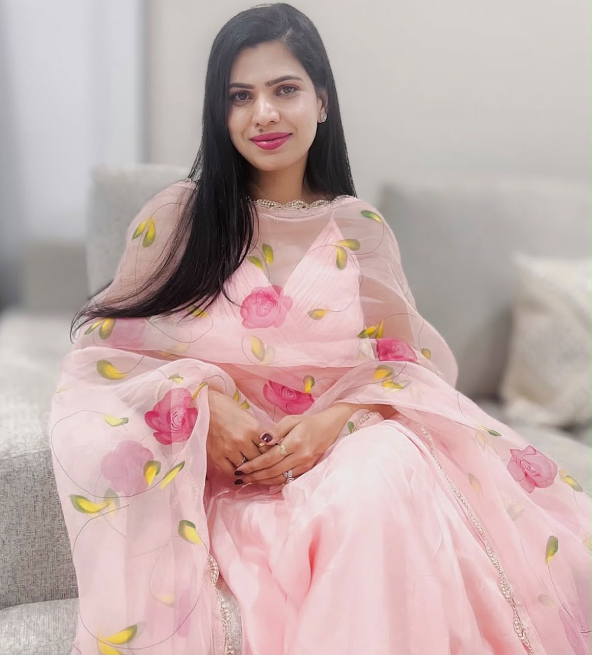 Nikita Singh